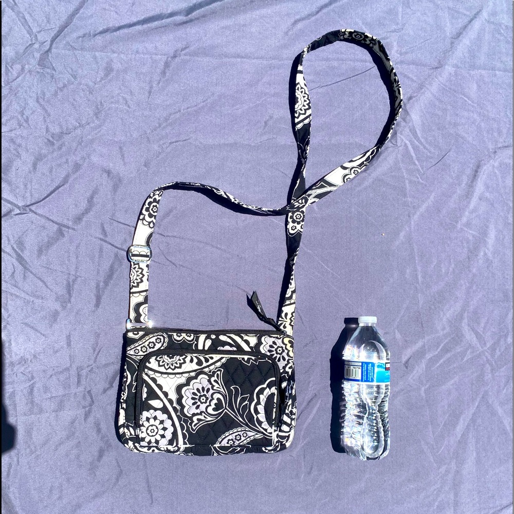 Vera Bradley crossbody bag